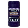 Dirteeze Degreaser Wipes unscented 80 pieces