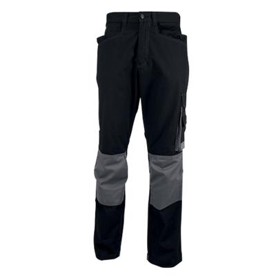 Tungsten Men's Holster Trouser black / grey size 28 regular