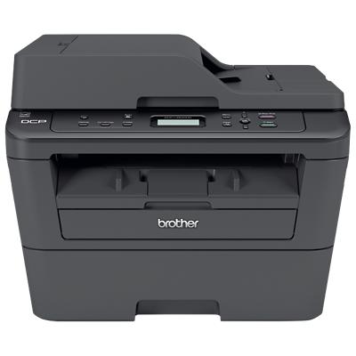 Brother DCP-L2540DN Mono Laser Multifunction Printer A4