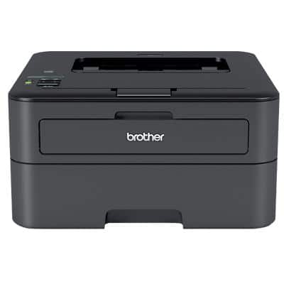 Brother HL-L2340DW Mono Laser Printer A4