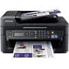 Epson WF-2630WF Colour Inkjet All-in-One Printer A4