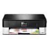 Brother DCP-J4120DW Colour Inkjet Multifunction Printer A3