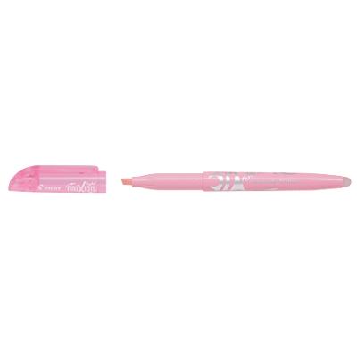 Pilot Frixion highlighters – pink (pack of 12)