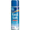 Bostik Blu-Tack Fast-Tak adhesive spray – 500ml can