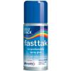 Bostik Blu-Tack Fast-Tak repositionable adhesive spray – 150ml can