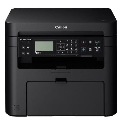 Canon i-SENSYS MF211 Mono Laser Multifunction Printer A4