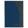 Office Depot Notebook Blue A4 Ruled 192 Pages 96 Sheets
