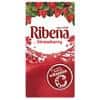 Ribena Strawberry – 288ml cartons (pack of 27)