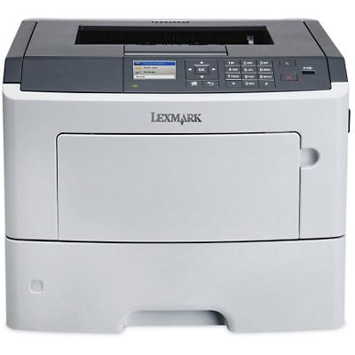 Lexmark MS510DN Mono Laser Printer A4