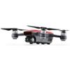 dji Drone Spark Fly More Combo 14.3 x 14.3 x 5.5 cm Red