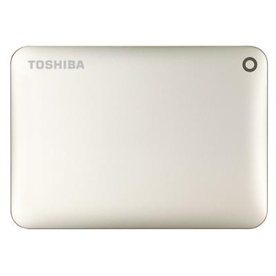 Toshiba Hard Drive Connect II 2 TB