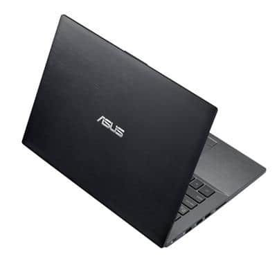 ASUS PU301LA-RO19G 13.3" laptop Intel Core i7-4510U 4GB 500GB - black