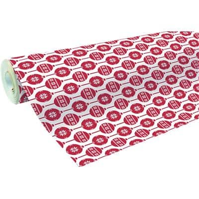 Clairefontaine Gift Wrap Paper Assorted 2 m (L)