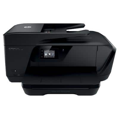 HP Officejet 7510 Colour Inkjet All-in-One Printer A3