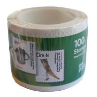 An Post Postage Stamps Ireland National Pack of 100