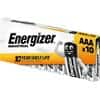 Energizer AAA Alkaline Batteries Industrial LR03 1.5V Pack of 10