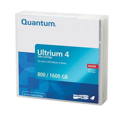 Quantum Data Cartridge 800 GB
