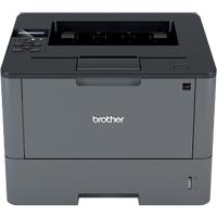 Brother Business HL-L5000D A4 Mono Laser Printer