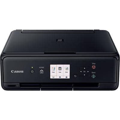 Canon PIXMA TS5050 Colour Inkjet All-in-One Printer A4