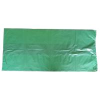 Paclan Medium Duty Bin Bags 100 L Green PE (Polyethylene) Pack of 200