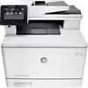 HP LaserJet Pro M477FDW Colour Laser All-in-One Printer A4