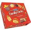 McVitie's Family Circle Biscuits 720 g
