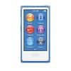 Apple iPod Nano Touch Blue 16 GB