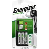 Energizer Maxi Battery Charger for 4AA/AAA