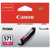 Canon CLI-571M Original Ink Cartridge Magenta