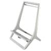 Leitz  Style Zinc Tablet Stand, Silver