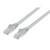 Valueline Network Cable Cat6 UTP Grey 2 m