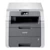 Brother DCP-9015CDW Colour Laser Multifunction Printer A4