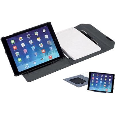 Fellowes iPad Case 8202301 Black