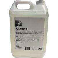 Foam Hand Soap Mild White 98916 5 L