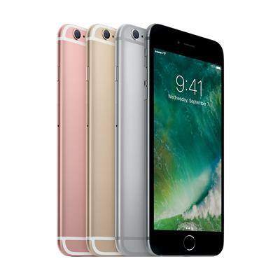 Apple iPhone 6s Plus 32 GB Rose Gold