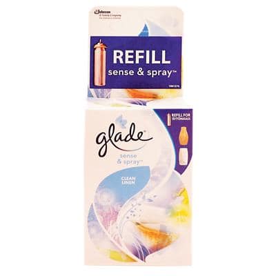 Glade Air Freshener Refill 18 ml