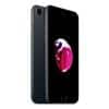 Apple Smartphone 256 GB iPhone 7 Black