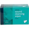 Cleansing Wipes Sterile Pack of 100