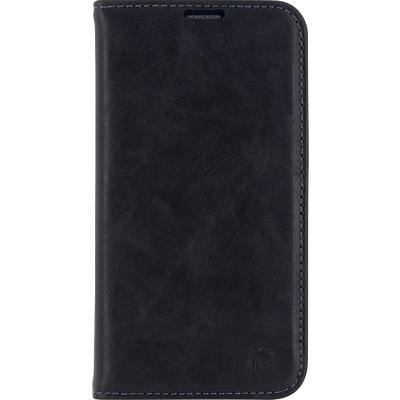 MOBILIZE Wallet Book Case Apple iPhone 7 Black