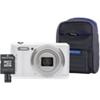 Praktica Camera Kit Z212-W 20 Megapixels