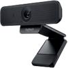 Logitech C925E Webcam Wired with Microphone Black