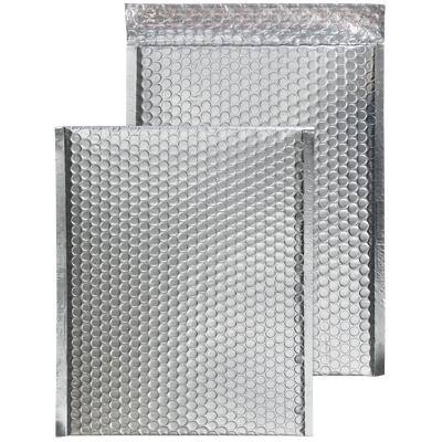 Blake Padded Bubble Envelopes C4 230 (W) x 324 (H) mm N/A Crushed Chrome 10 Pieces