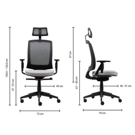 Realspace ergonomic office chair review hotsell