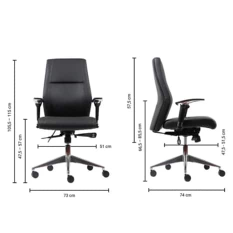 Realspace ergonomic office chair review sale