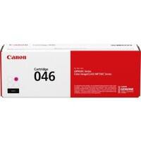 Canon 046M Original Toner Cartridge Magenta