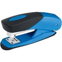 Rexel Choices Matador Stapler 2115689 Half Strip Blue 25 Sheets No.56, No.16 Metal