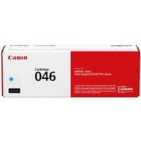 Canon 046C Original Toner Cartridge Cyan