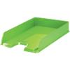 Rexel Choices Letter Tray A4 Green 25.4 x 35 x 6.1 cm