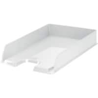 Rexel Choices Letter Tray A4 White 25.4 x 35 x 6.1 cm