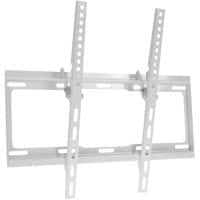 Proper TV Tilting Bracket 479 x 25 x 435mm White